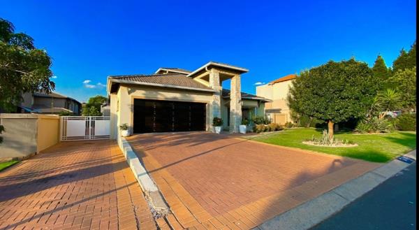 3 Bedroom Garden Cottage