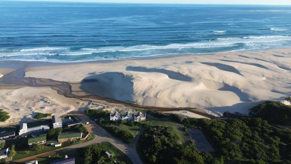 654 m² Land