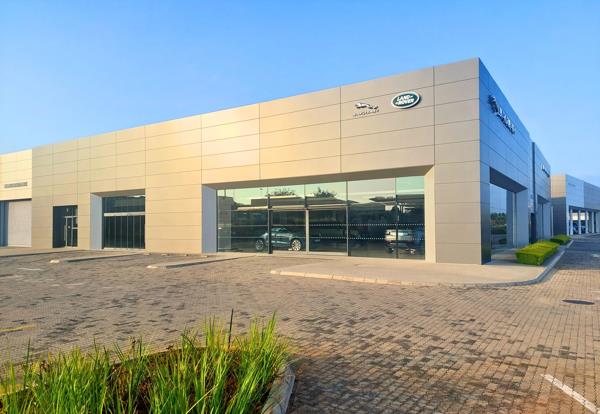 5 067  m² Commercial space