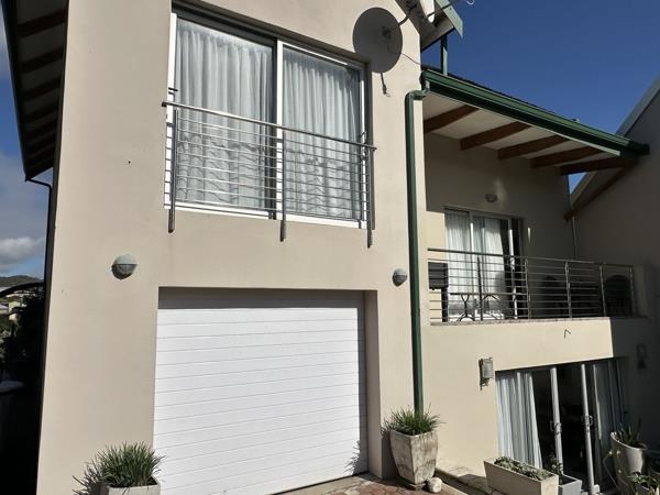 3 Bedroom Duplex