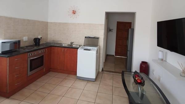 0.5 Bedroom Flat