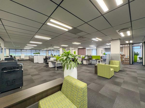 1 679 m² Commercial space