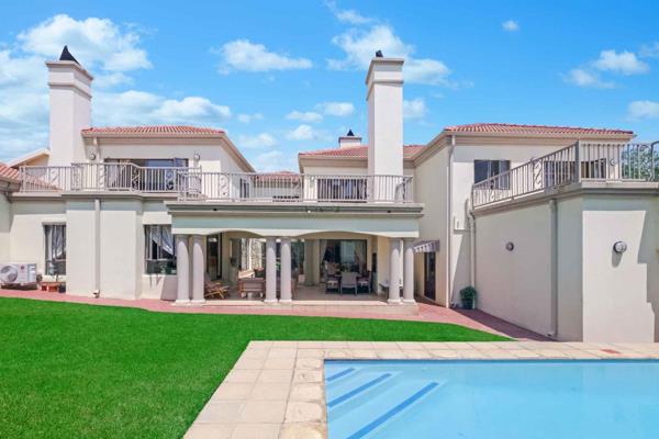 7 Bedroom House