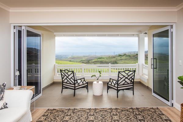 1 Bedroom Townhouse