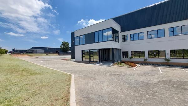 2 506  m² Industrial space