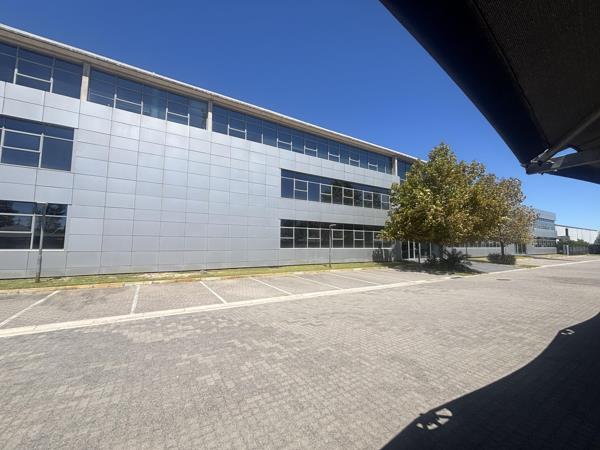 231  m² Industrial space