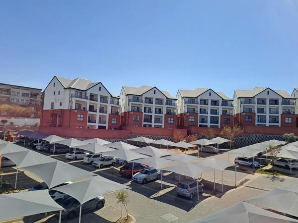 1 Bedroom Townhouse