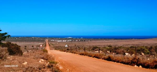 5.8 ha Agricultural Holding