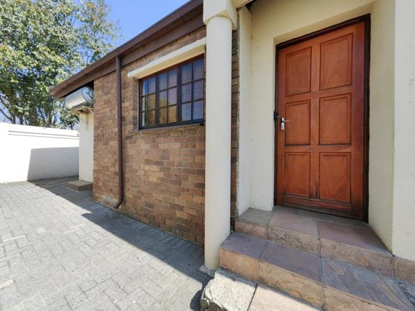 1 Bedroom Flat