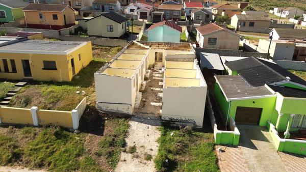 265 m² Land