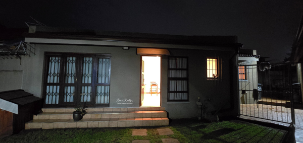 1 Bedroom Garden Cottage