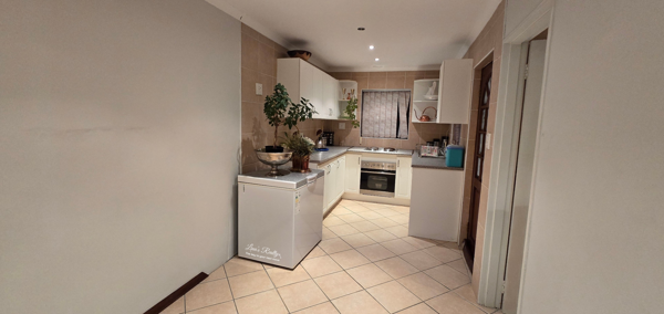 1 Bedroom Garden Cottage