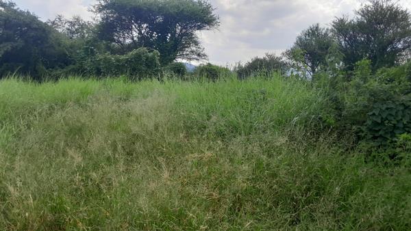 1 406 m² Land