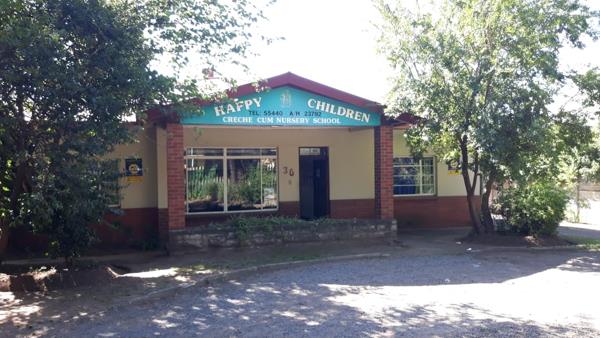 1  m² Commercial space