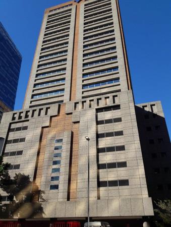 416  m² Retail Space