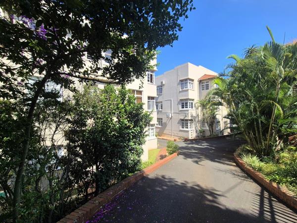 2.5 Bedroom Apartment