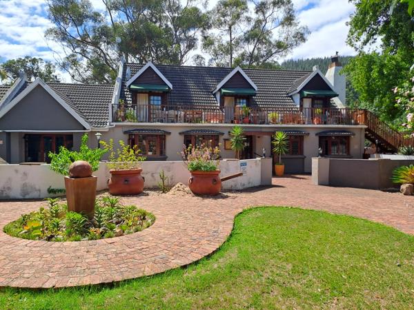 594  m² Commercial space