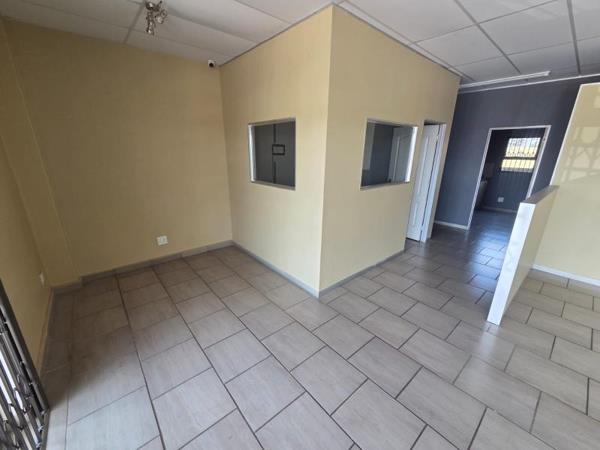 103 m² Commercial space