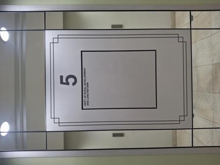 516 m² Commercial space