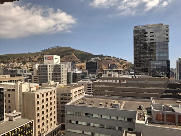 169 m² Commercial space