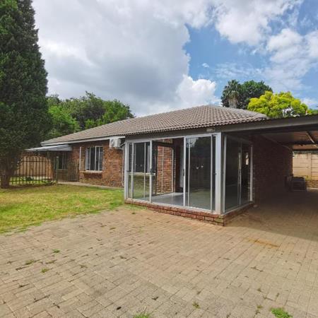 3 Bedroom Simplex