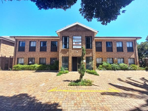 110 m² Commercial space