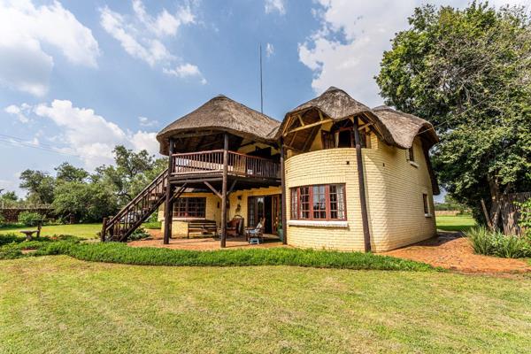 7 Bedroom House