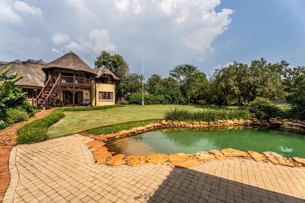 7 Bedroom House