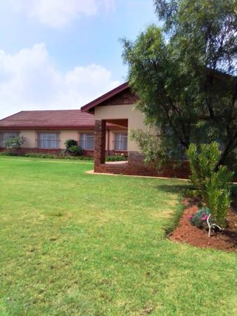 21 ha Farm