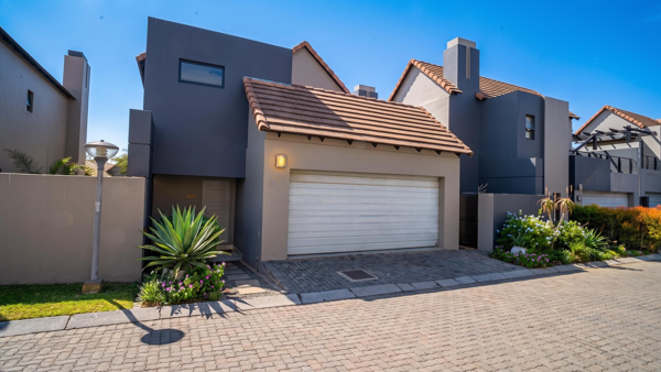 3 Bedroom Cluster