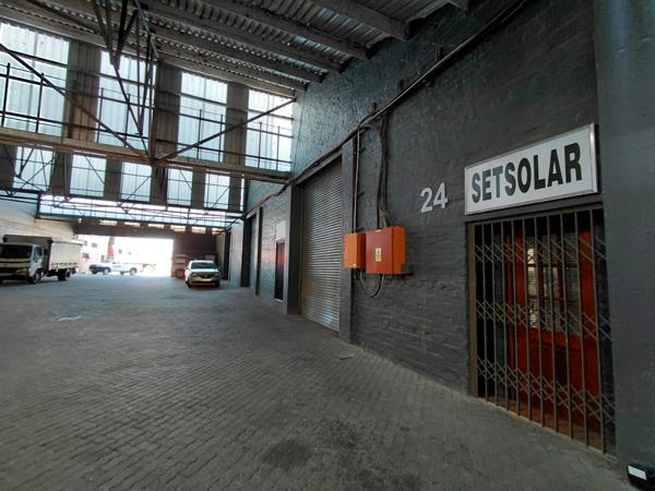 245  m² Commercial space