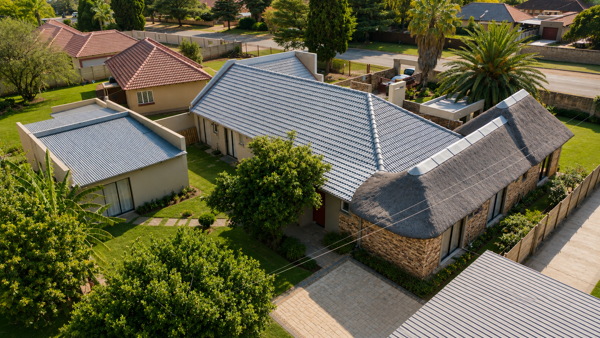 10 Bedroom House