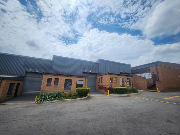 236  m² Commercial space