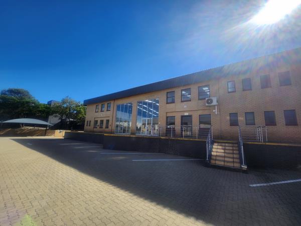 1 678 m² Industrial space