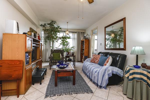 1.5 Bedroom Apartment