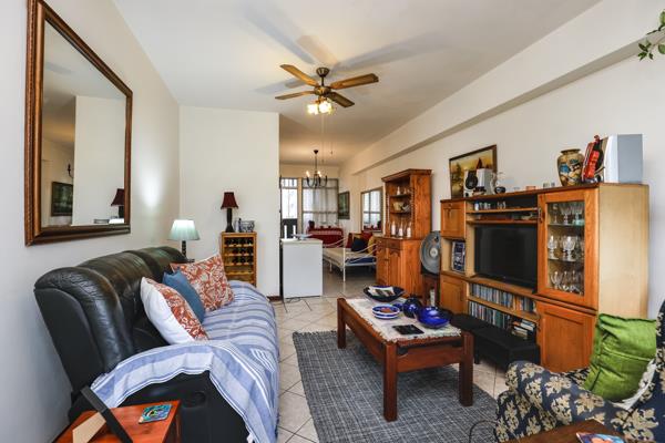 1.5 Bedroom Apartment