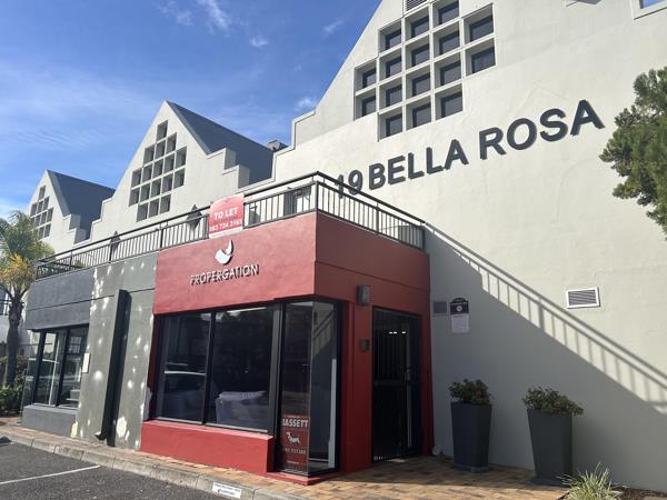 335 m² Commercial space