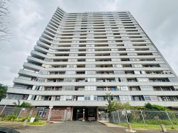 1.5 Bedroom Apartment