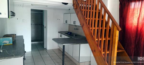 1 Bedroom Garden Cottage