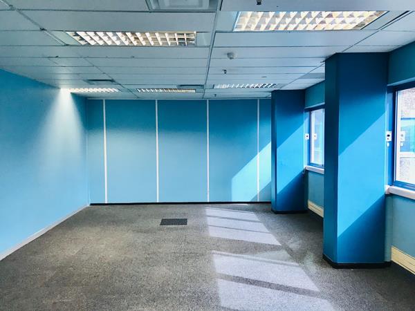 198.8  m² Office Space
