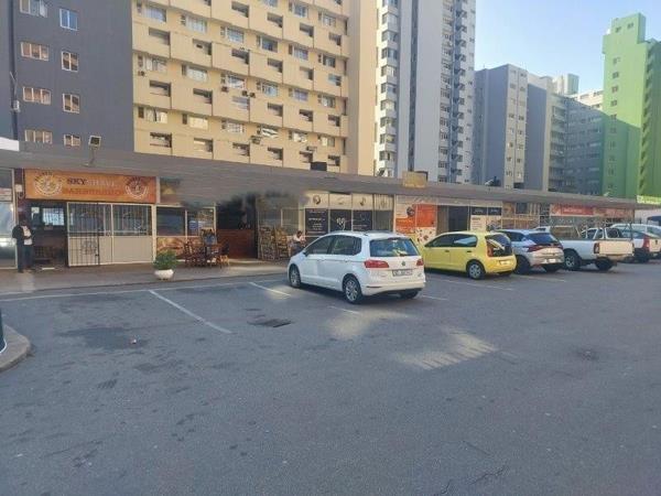 1 430 m² Commercial space