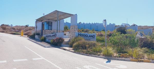 655 m² Land
