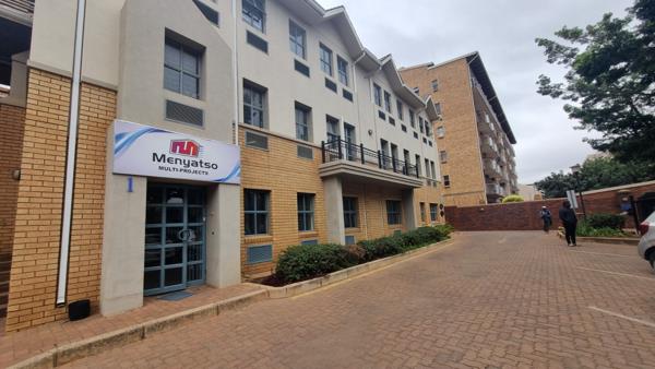 109 m² Commercial space