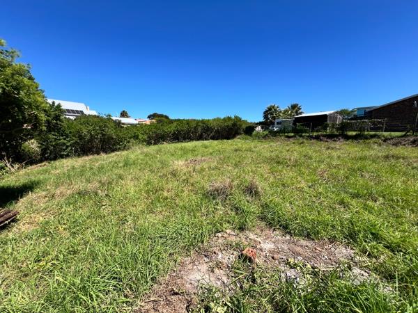840 m² Land