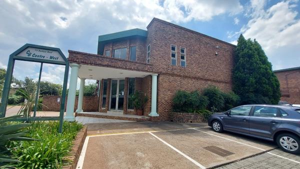 36 m² Commercial space