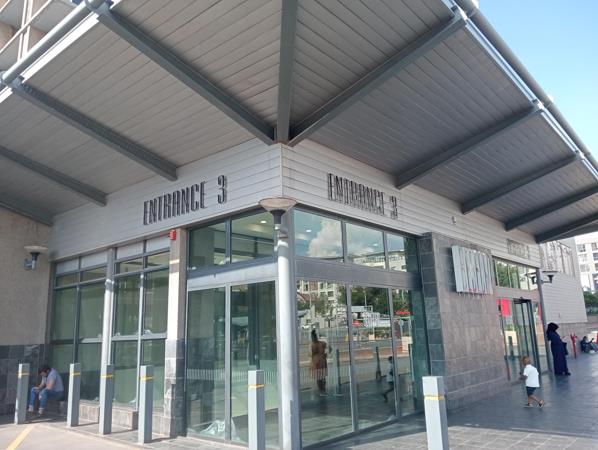 224.8  m² Commercial space