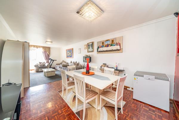 2.5 Bedroom Apartment