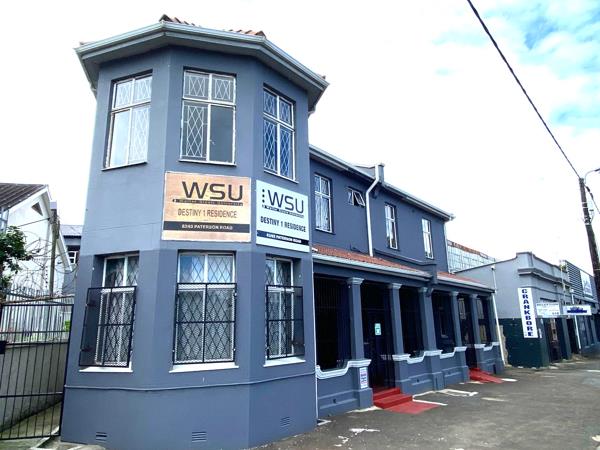 356  m² Commercial space