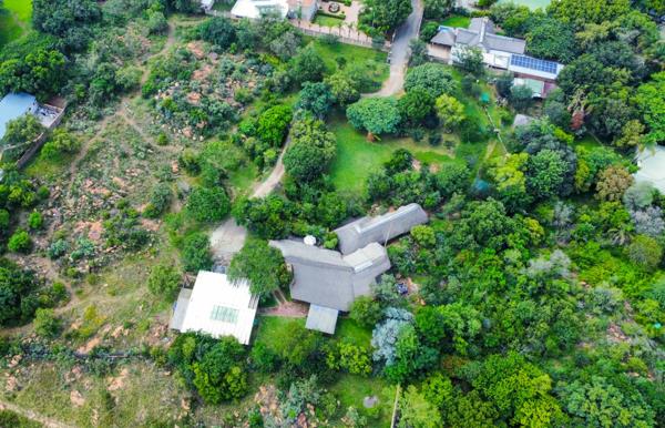 1.4 ha Farm