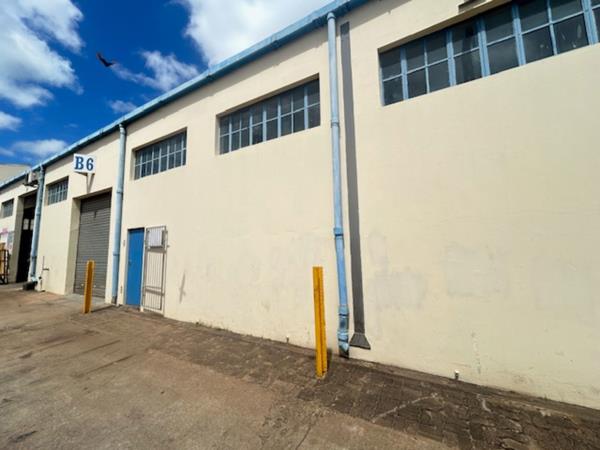 721  m² Industrial space